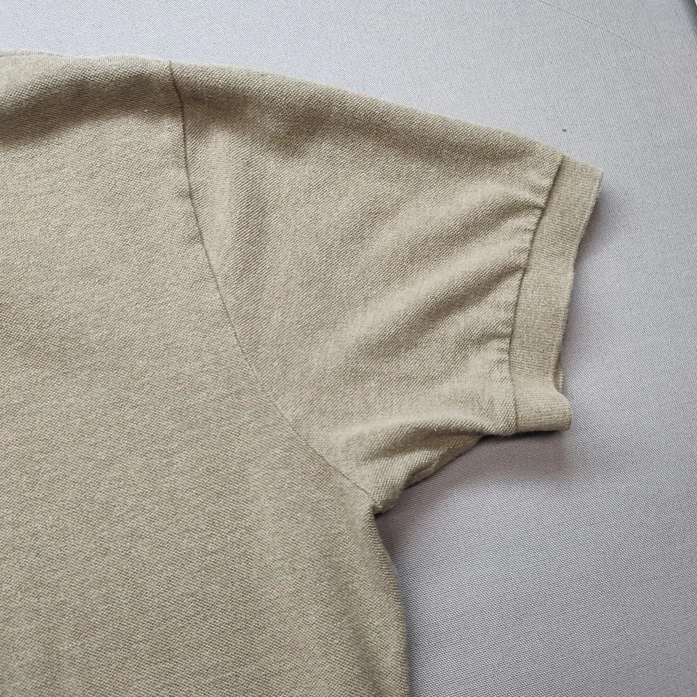 Polo Ralph Lauren Polo Short Sleeve Shirt Men's Size XL‎ Green